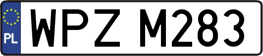 WPZM283