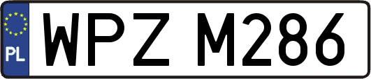 WPZM286