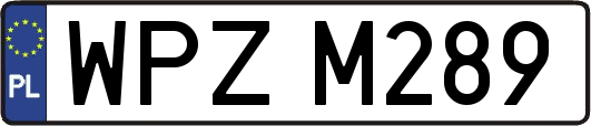 WPZM289