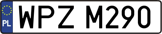 WPZM290