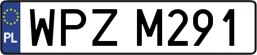 WPZM291