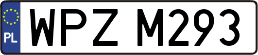 WPZM293