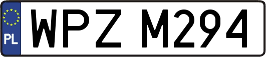 WPZM294