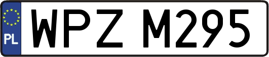 WPZM295