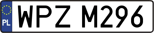 WPZM296