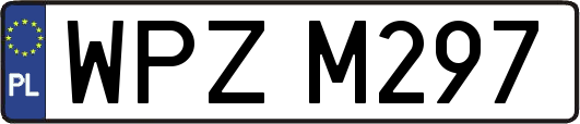 WPZM297