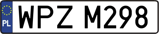 WPZM298