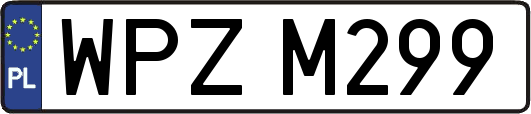 WPZM299