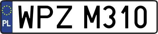 WPZM310