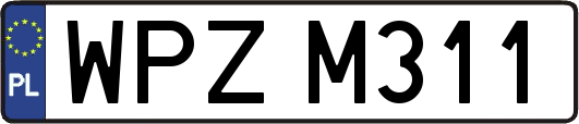 WPZM311