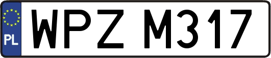 WPZM317