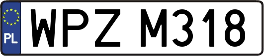 WPZM318