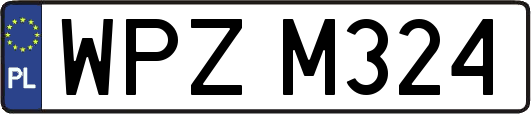 WPZM324