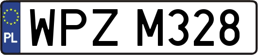 WPZM328