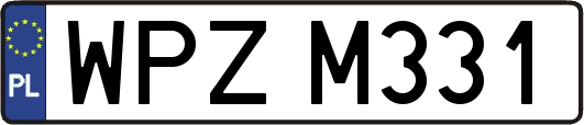 WPZM331