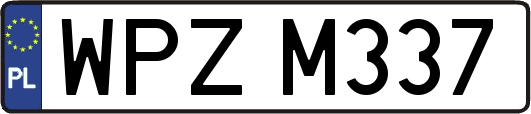 WPZM337