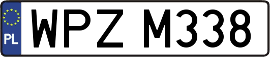 WPZM338