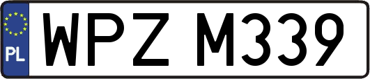 WPZM339