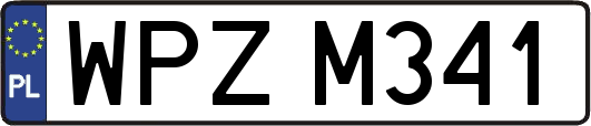 WPZM341