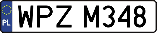 WPZM348