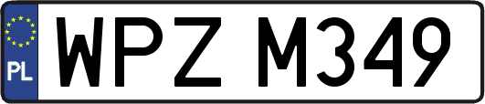 WPZM349