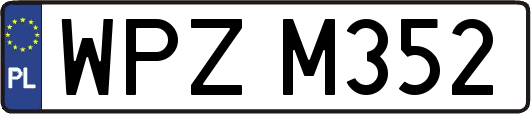 WPZM352