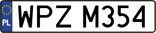 WPZM354