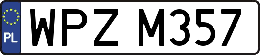 WPZM357