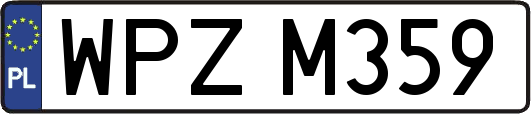 WPZM359