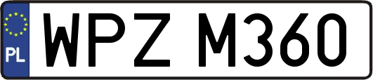 WPZM360