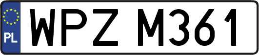 WPZM361
