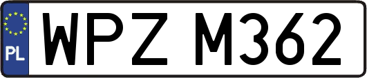 WPZM362