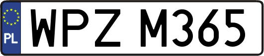 WPZM365