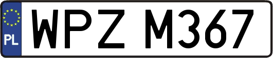 WPZM367
