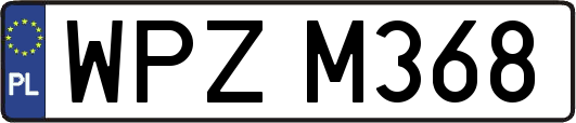 WPZM368