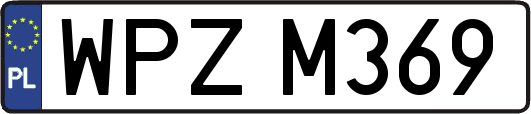 WPZM369