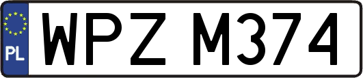 WPZM374