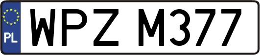 WPZM377