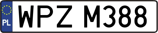 WPZM388