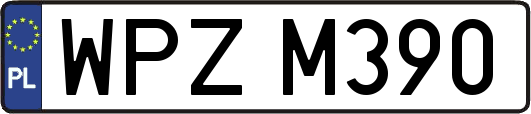 WPZM390