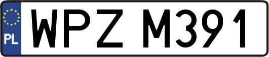 WPZM391