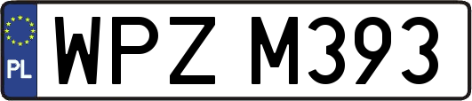 WPZM393