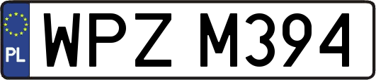 WPZM394