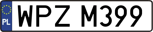 WPZM399
