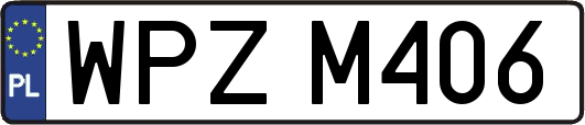 WPZM406