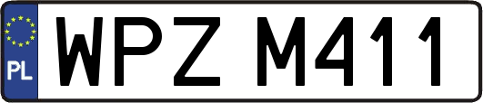 WPZM411