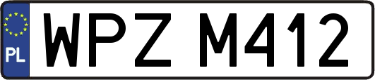 WPZM412
