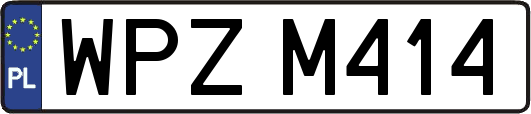 WPZM414