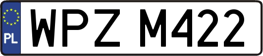 WPZM422