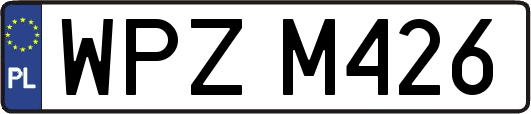 WPZM426